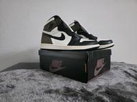 Air Jordan 1 Mocha Nordrhein-Westfalen - Krefeld Vorschau