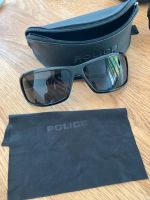 Sonnenbrille police col.Z42x S1479 69 schwarz Schwachhausen - Neu Schwachhausen Vorschau