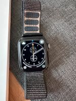 Apple Watch Serie 4, 44mm inkl. Panzerglasfolie Kreis Pinneberg - Schenefeld Vorschau