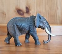 Afrikanischer Elefant von Bullyland Hannover - Bothfeld-Vahrenheide Vorschau
