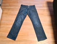 Hochwertige Herren Jeans "FIT & BRAGG" Gr.31/32 blau Top Passform Niedersachsen - Garbsen Vorschau