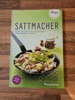Weight Watchers Kochbuch Sattmacher Köln - Porz Vorschau