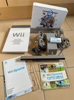 Wii, Konsole und Zubehör ab 5,- Euro VB Schleswig-Holstein - Leezen Vorschau
