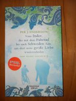 Vom Inder, der mit dem Fahrrad nach Schweden fuhr - P. Andersson Baden-Württemberg - Friedrichshafen Vorschau