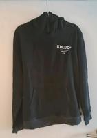 * KHUJO * Hoodie * Gr.M Sachsen - Lichtenau Vorschau