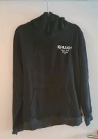 * KHUJO * Hoodie * Gr.M Sachsen - Lichtenau Vorschau