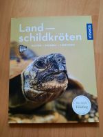 Schildkröten Ratgeber Buch Brandenburg - Spremberg Vorschau