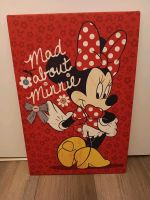 Minnie Mouse Leinwand Nordrhein-Westfalen - Mülheim (Ruhr) Vorschau