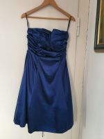 Blaues Abikleid Cocktailkleid Abendkleid Juju & Chistine Größe 38 Nordrhein-Westfalen - Mönchengladbach Vorschau