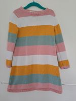 Mädchenkleidung 110-116 Kleid Pullover Nordrhein-Westfalen - Lienen Vorschau