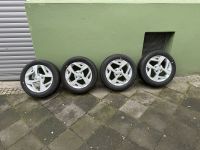 Hyundai i10 AC3 Sommerkompletträder Kumho 185/55 R15 86H   6,8mm Hessen - Griesheim Vorschau