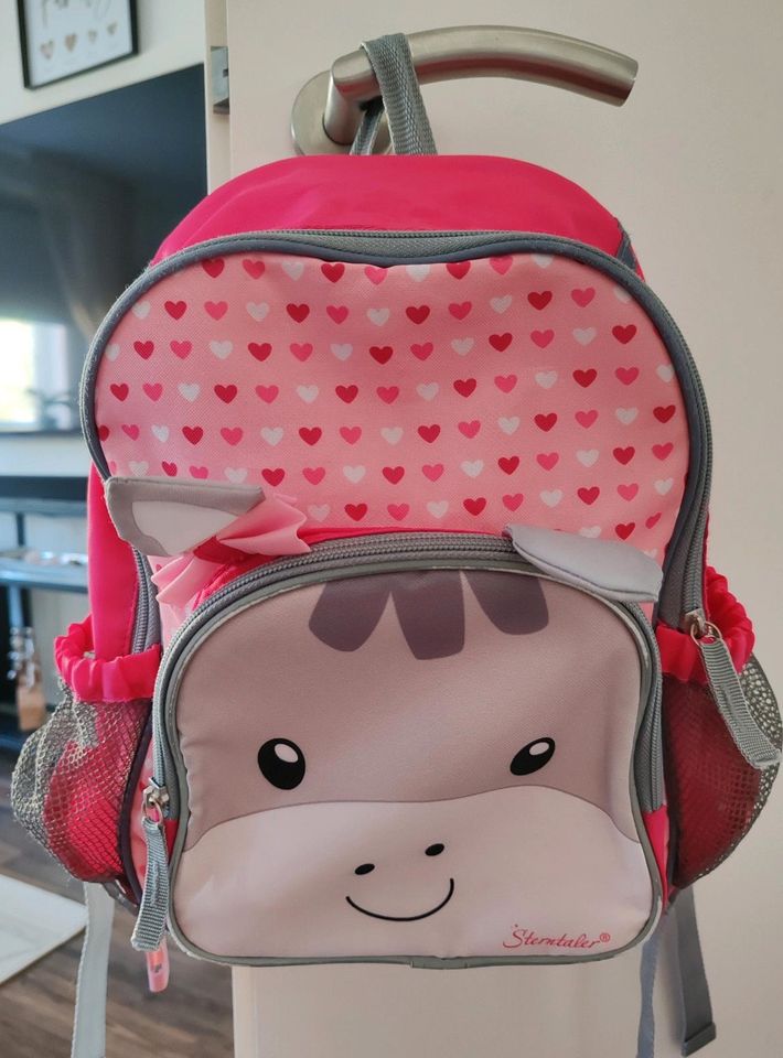 Kinderrucksack Sterntaler Esel Emmi in Berlin