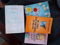 4 Taschenbücher im Set Rheinland-Pfalz - Limburgerhof Vorschau