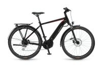 Winora E-Bike / Yucatan 9 - Herren black coffee Lindenthal - Köln Lövenich Vorschau