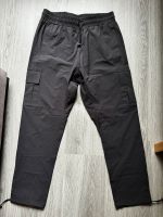 Summit UK Cargo Flight Track Pants Gr. M grau Hessen - Königstein im Taunus Vorschau