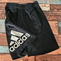 Adidas Hose Größe S/140 Sachsen-Anhalt - Landsberg (Saalekreis) Vorschau