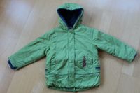 Winter-Jacke Mädchen Gr. 140 apfelgrün dick gefüttert Anorak Sachsen - Crimmitschau Vorschau