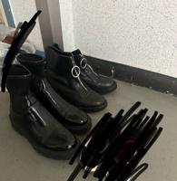 Boots / Stiefel (Zara&Mango) Hessen - Sulzbach Vorschau