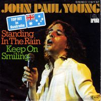 John Paul Young – Standing In The Rain Nordrhein-Westfalen - Morsbach Vorschau