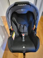 Babyschale inkl. Isofix Basis Ickle Bubba Kindersitz Autositz Hamburg-Mitte - Hamburg St. Georg Vorschau