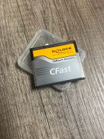 Delock SATA 6 Gb/s CFast Flash Card 32 GB Typ MLC Vahr - Neue Vahr Nord Vorschau