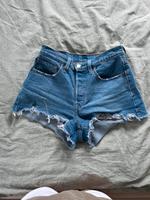 Levi’s shorts Sachsen - Meerane Vorschau