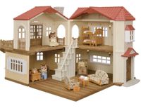 Sylvanian Families® Stadthaus mit Licht Rheinland-Pfalz - Fußgönheim Vorschau