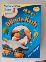 Blinde Kuh Spiel Niedersachsen - Rühen Vorschau