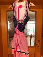 Dirndl Krüger Madl Bayern - Regen Vorschau