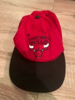 Chicago Bulls NBA cap Mütze Nordrhein-Westfalen - Marl Vorschau