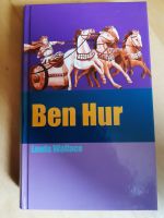 Ben Hur, von Lewis Wallace, gebundene Ausgabe, wie neu Nordrhein-Westfalen - Ahlen Vorschau