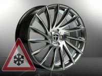 22 Zoll Felgen 295/30 R22 VW Touareg Audi Q7 4L Porsche Cayenne Nordrhein-Westfalen - Engelskirchen Vorschau