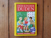 Der Kinder Duden Sprechen Schreiben Lesen lernen Berlin - Schöneberg Vorschau