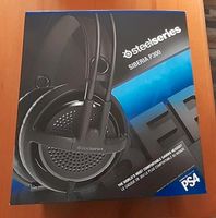 Kopfhörer Steelseries Siberia P300 Nürnberg (Mittelfr) - St Leonhard Vorschau