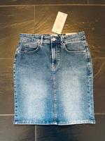 NEU! - Only - blauer Jeansrock, Gr. S Berlin - Kladow Vorschau