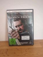 DVD Robin Hood - Director's Cut FSK 12 Stuttgart - Sillenbuch Vorschau