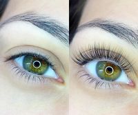 Wimpernlifting Augenbrauenlifting Lashlifting Baden-Württemberg - Fellbach Vorschau