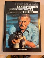 Tierreich Buch Schleswig-Holstein - Ritzerau Vorschau