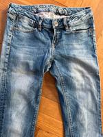 Soccx Jeans Jeanshose Sachsen - Sohland Vorschau