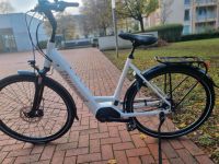 E-Bike Diamant Beryll Deluxe Bosch Mittelmotor Duisburg - Walsum Vorschau