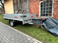 Anssems PSX 1350.251x153 Hochlader Hessen - Ebersburg Vorschau