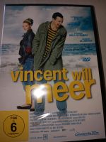 Vincent will Meer dvd neu plus Versand 1.80 Baden-Württemberg - Aach Vorschau