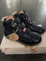 Neue Halbschuhe leicht gefüttert von Bisgaard Gr. 27 Niedersachsen - Wolfsburg Vorschau