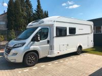 Wohnmobil Weinsberg CaraSuite700ME 2xKlima TV RFK Niedersachsen - Schneverdingen Vorschau