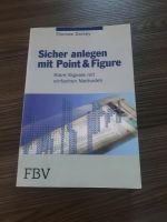 Buch Point & Figure Thomas Dorsey Geldanlage Finanzen Börse Sachsen - Hartenstein Vorschau