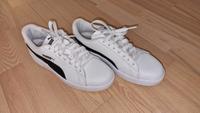 Puma Sneaker weiß Größe 40 neuwertig Baden-Württemberg - Baindt Vorschau