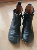 Froddo, Boots, Gr. 35, dunkelblau, schwarz, Schuhe Baden-Württemberg - Biberach an der Riß Vorschau