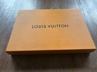 Louis Vuitton Schal Halstuch neu, Châle Monogram Seide Stola Wuppertal - Langerfeld-Beyenburg Vorschau