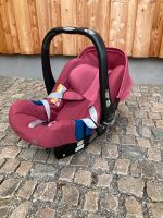 Britax Römer Babysafe Babyschale Baden-Württemberg - Leutkirch im Allgäu Vorschau