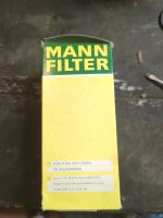 VW/Audi/Seat Ölfilter 1.9TDI Brandenburg - Angermünde Vorschau